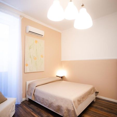 Casa Matys Apartment Naples Exterior photo