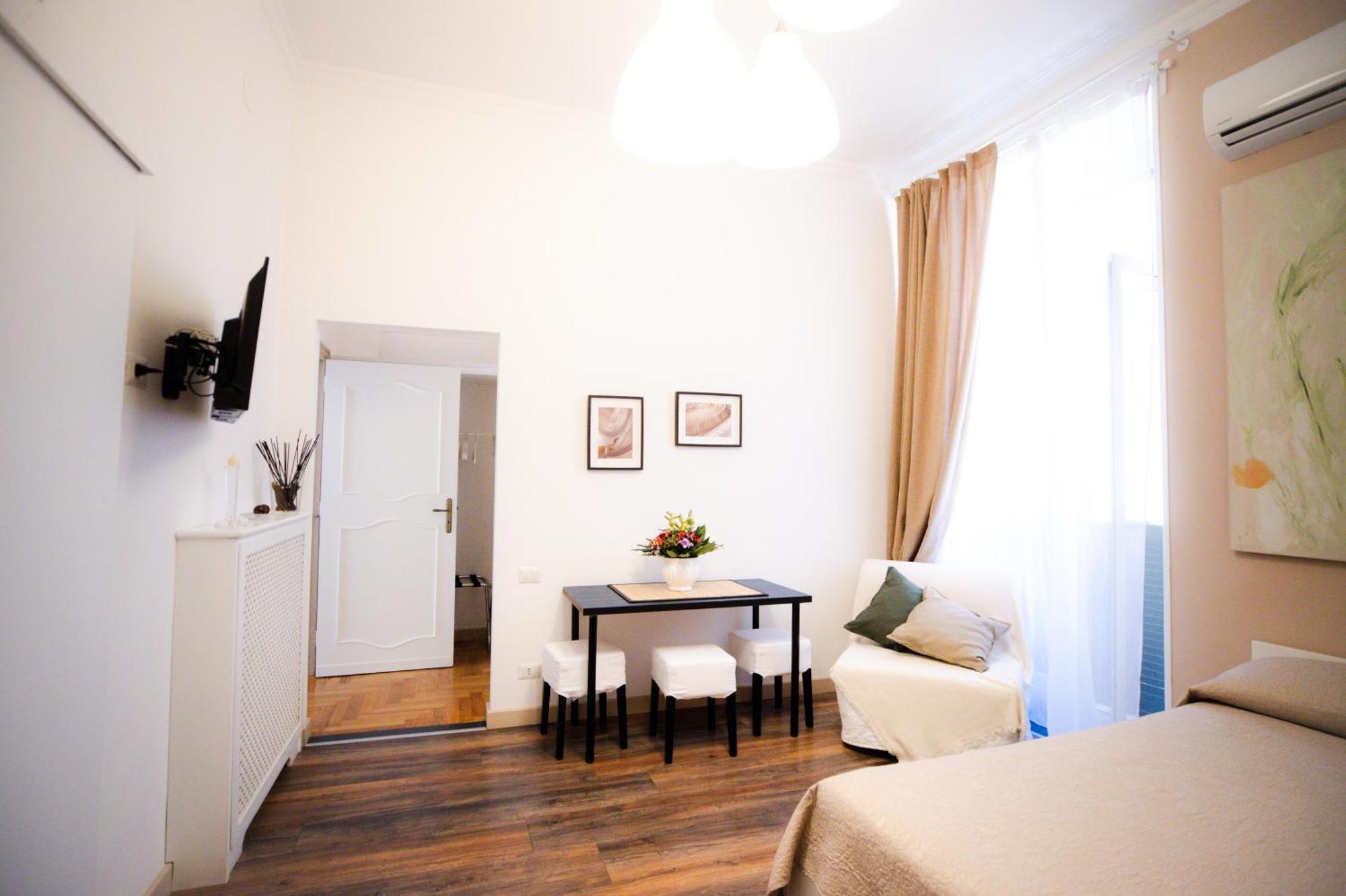 Casa Matys Apartment Naples Exterior photo