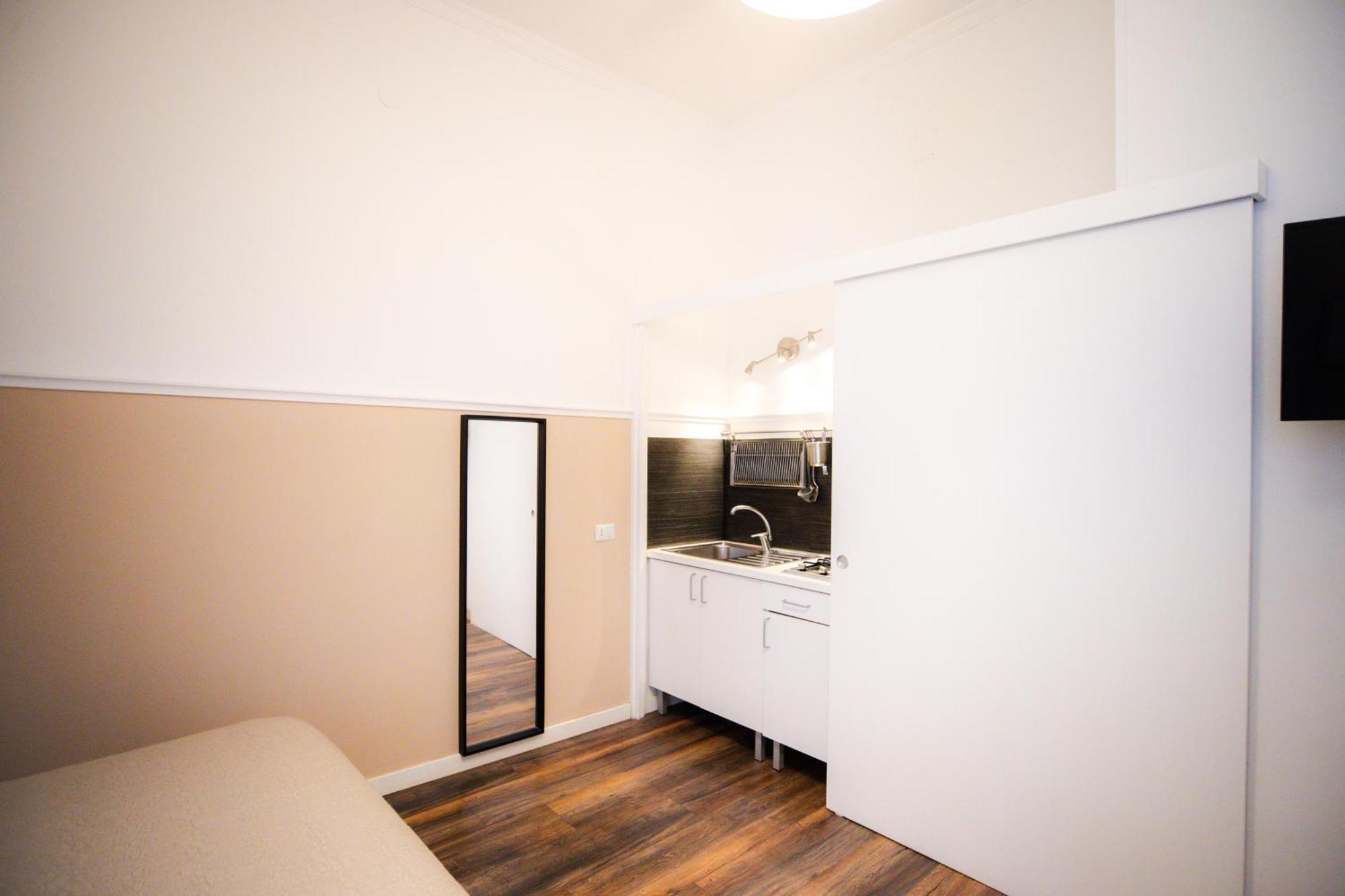 Casa Matys Apartment Naples Exterior photo