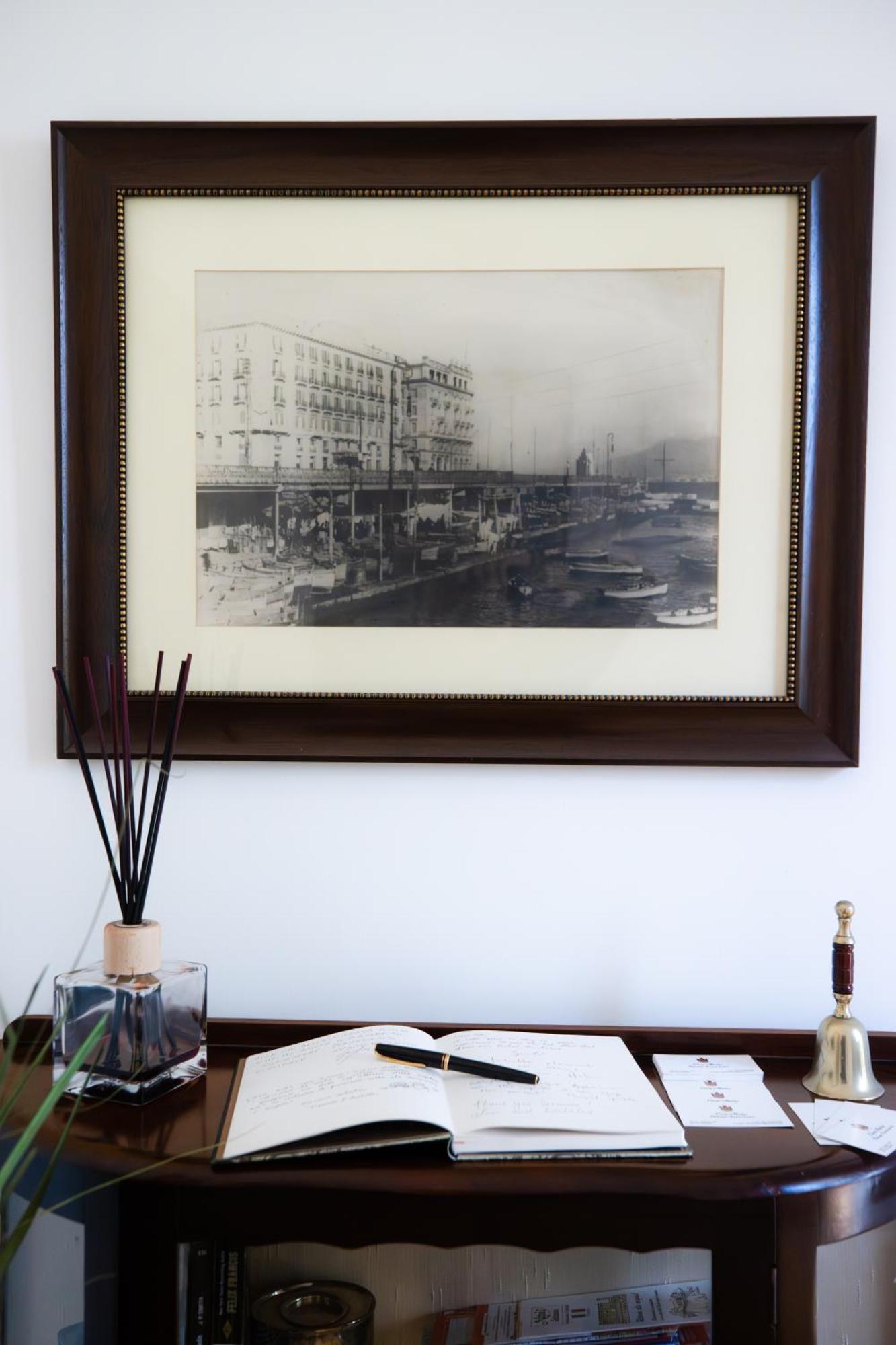 Casa Matys Apartment Naples Exterior photo