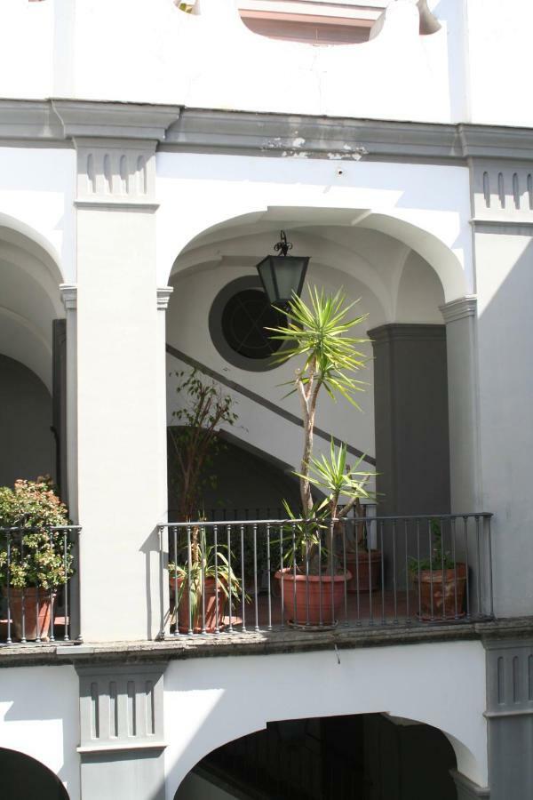 Casa Matys Apartment Naples Exterior photo